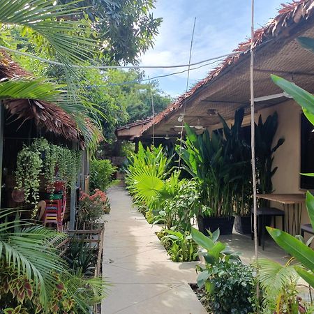 Siem Reap Homesteading II Exterior photo