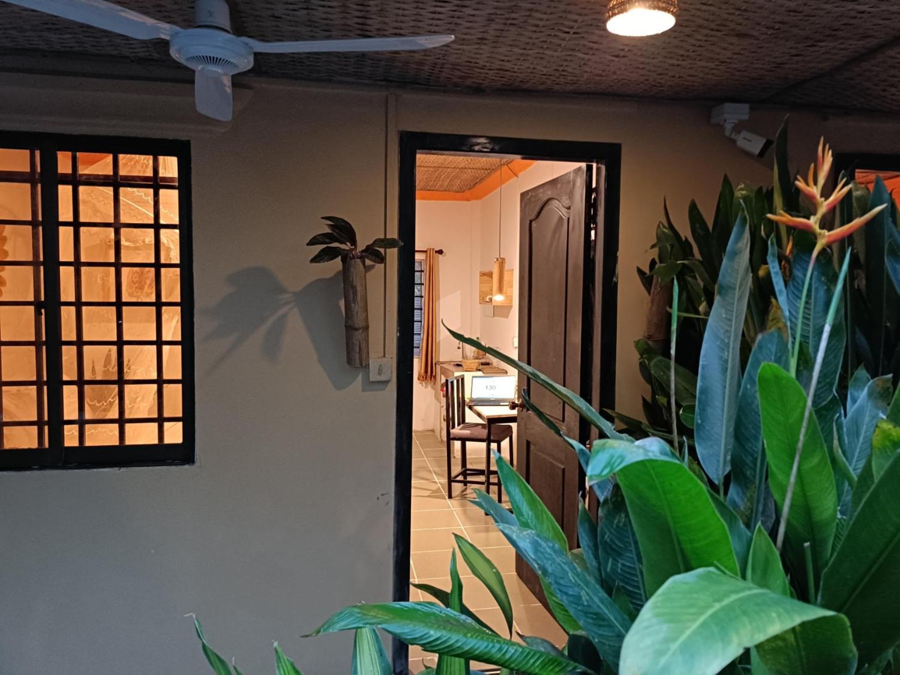 Siem Reap Homesteading II Exterior photo