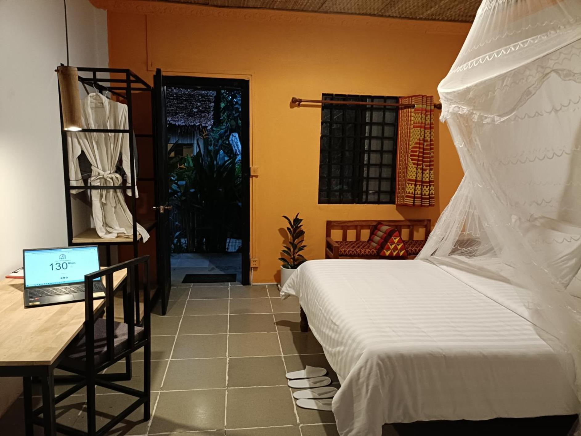 Siem Reap Homesteading II Exterior photo