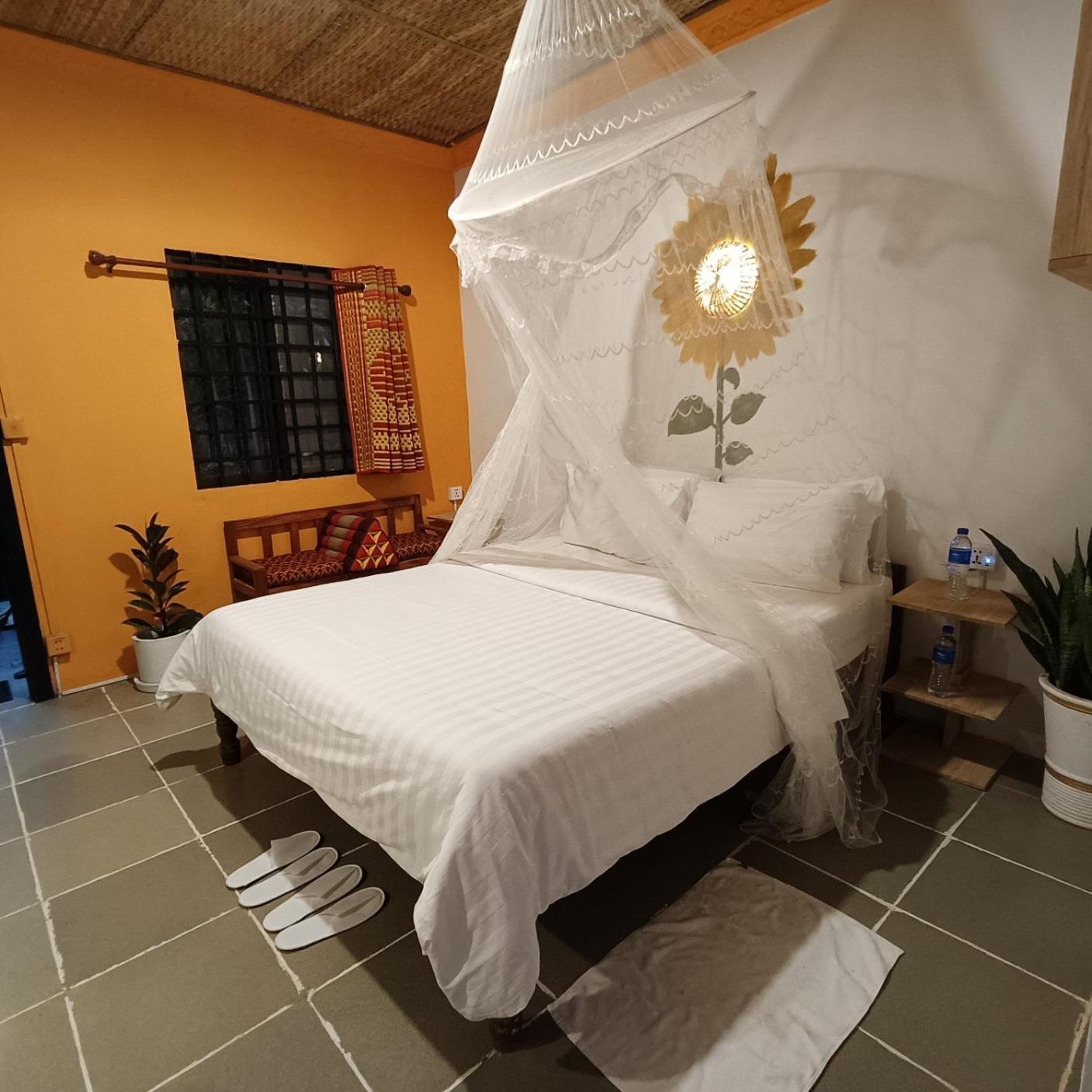 Siem Reap Homesteading II Exterior photo