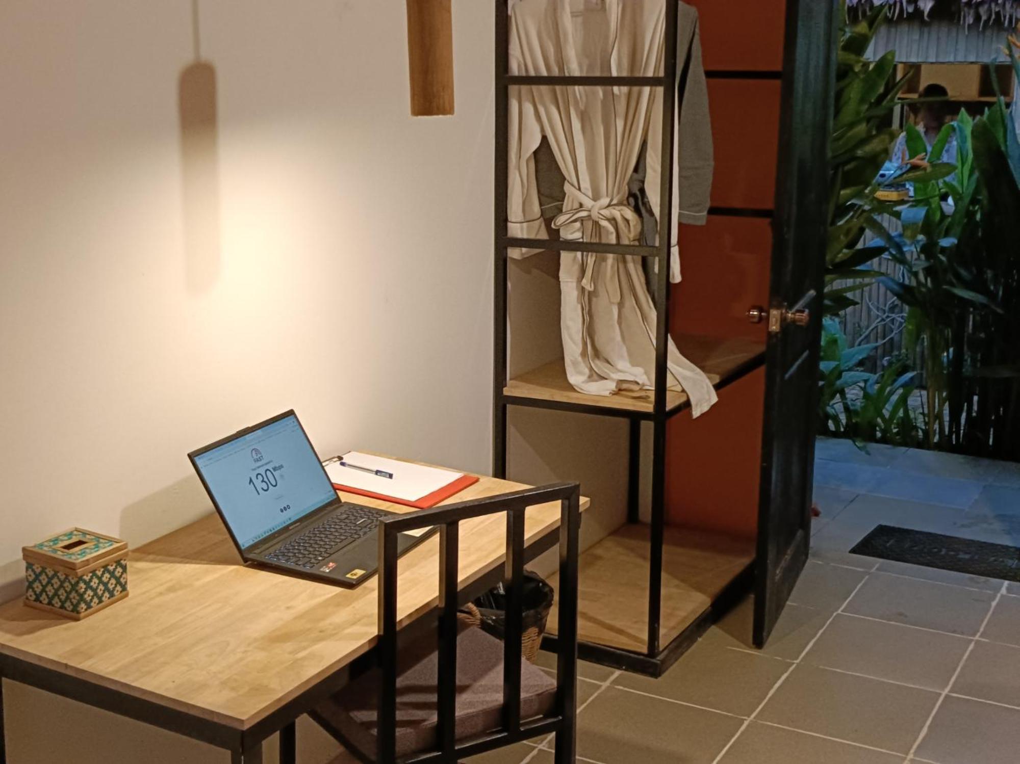 Siem Reap Homesteading II Exterior photo