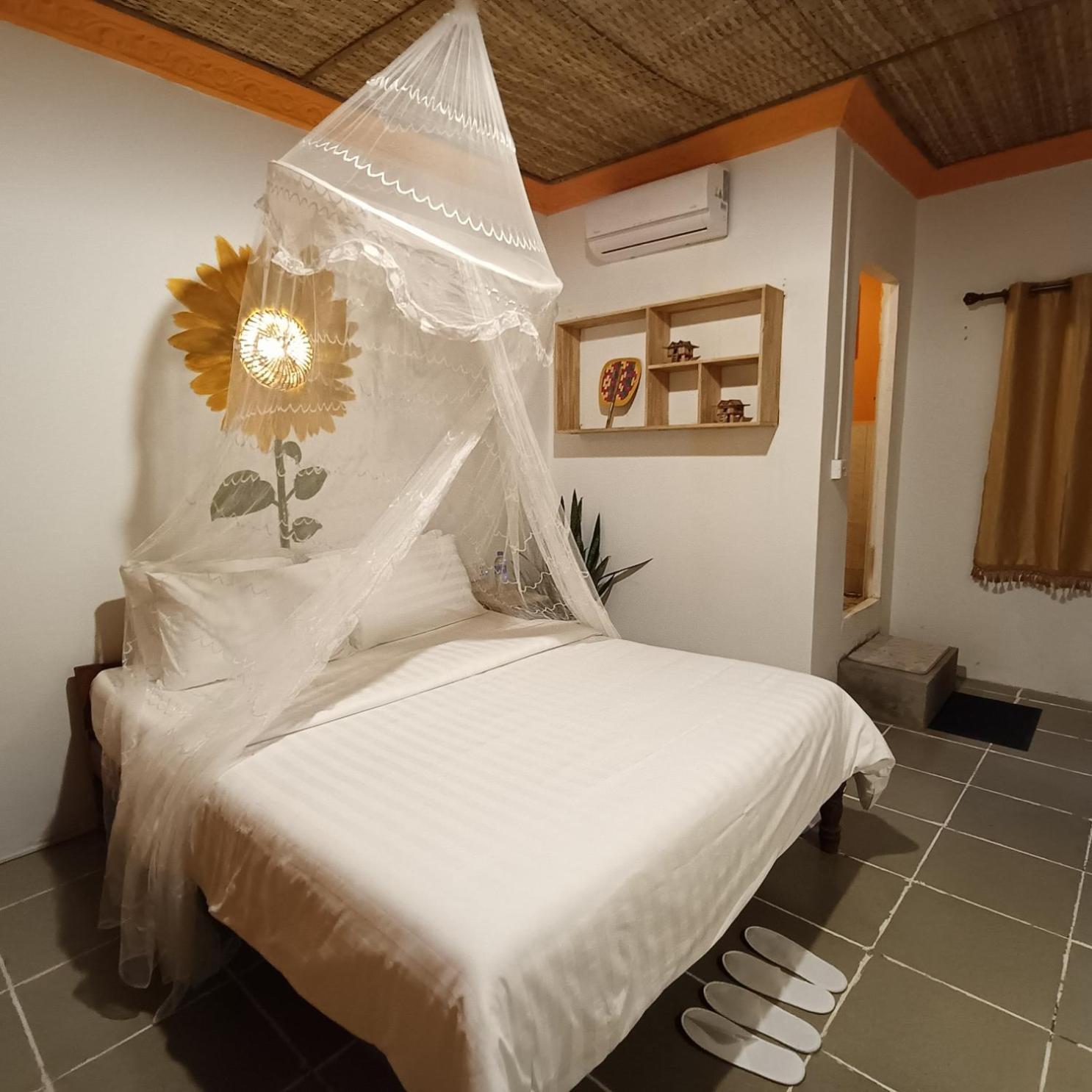 Siem Reap Homesteading II Exterior photo