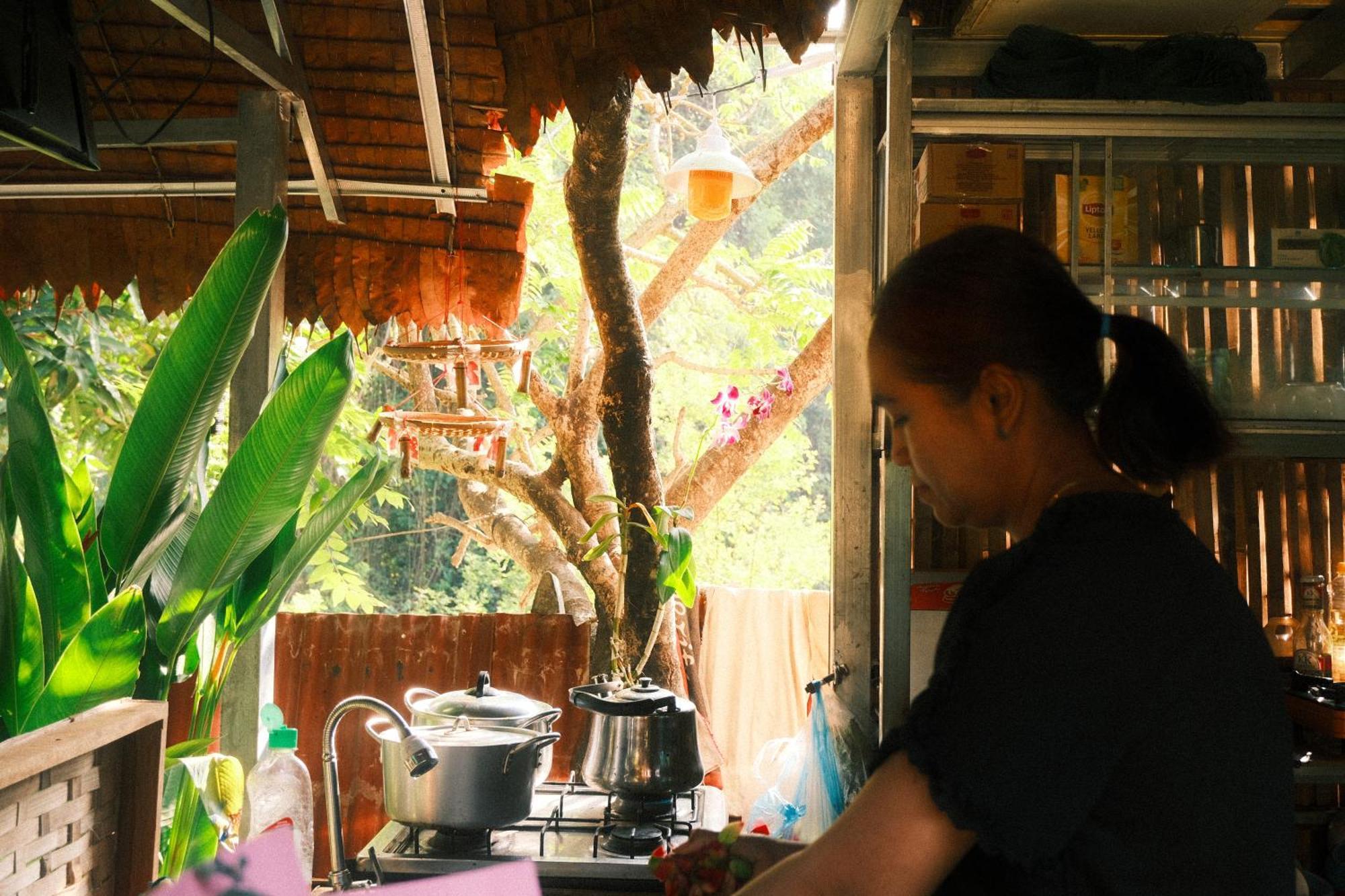 Siem Reap Homesteading II Exterior photo