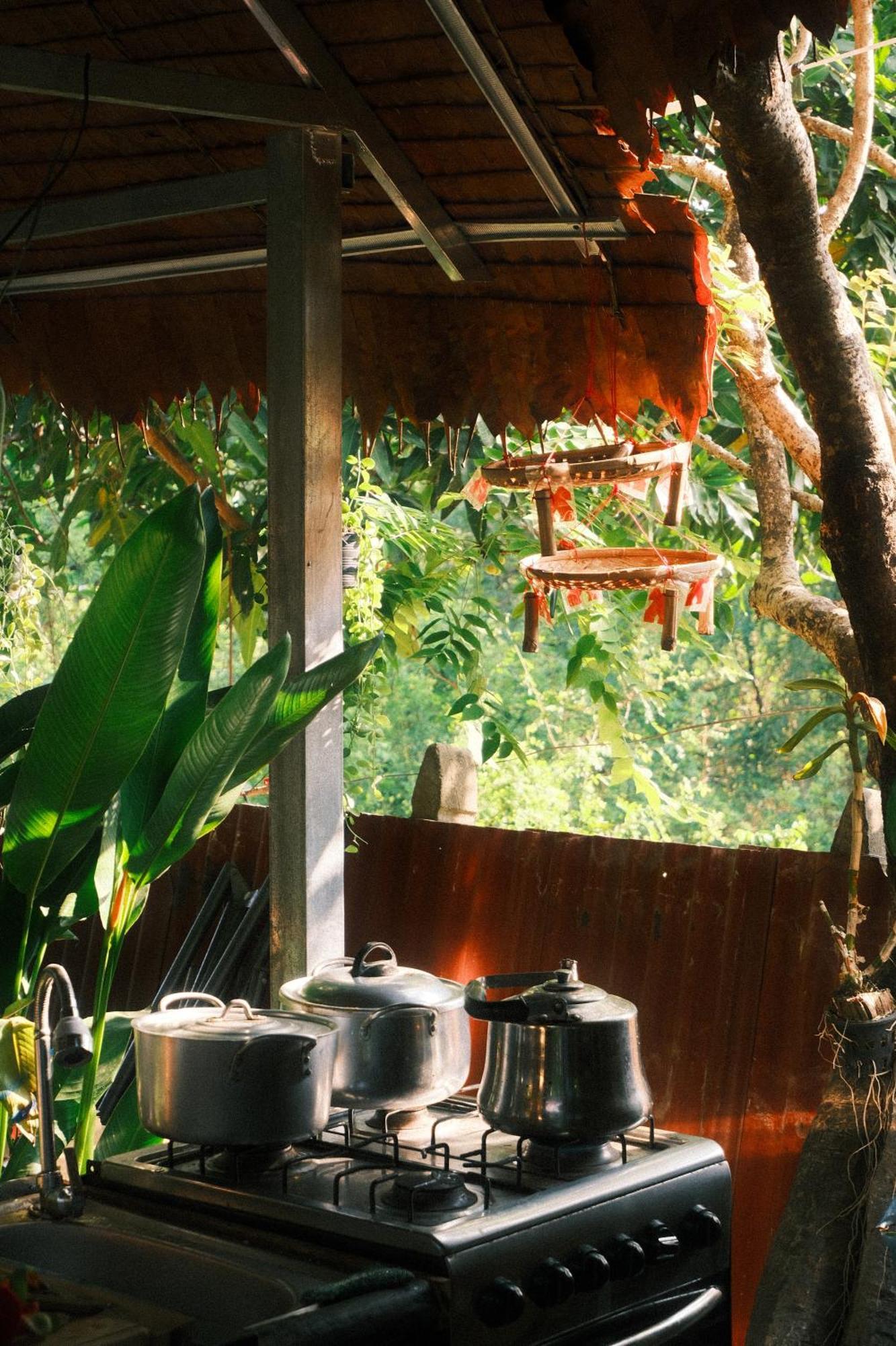 Siem Reap Homesteading II Exterior photo