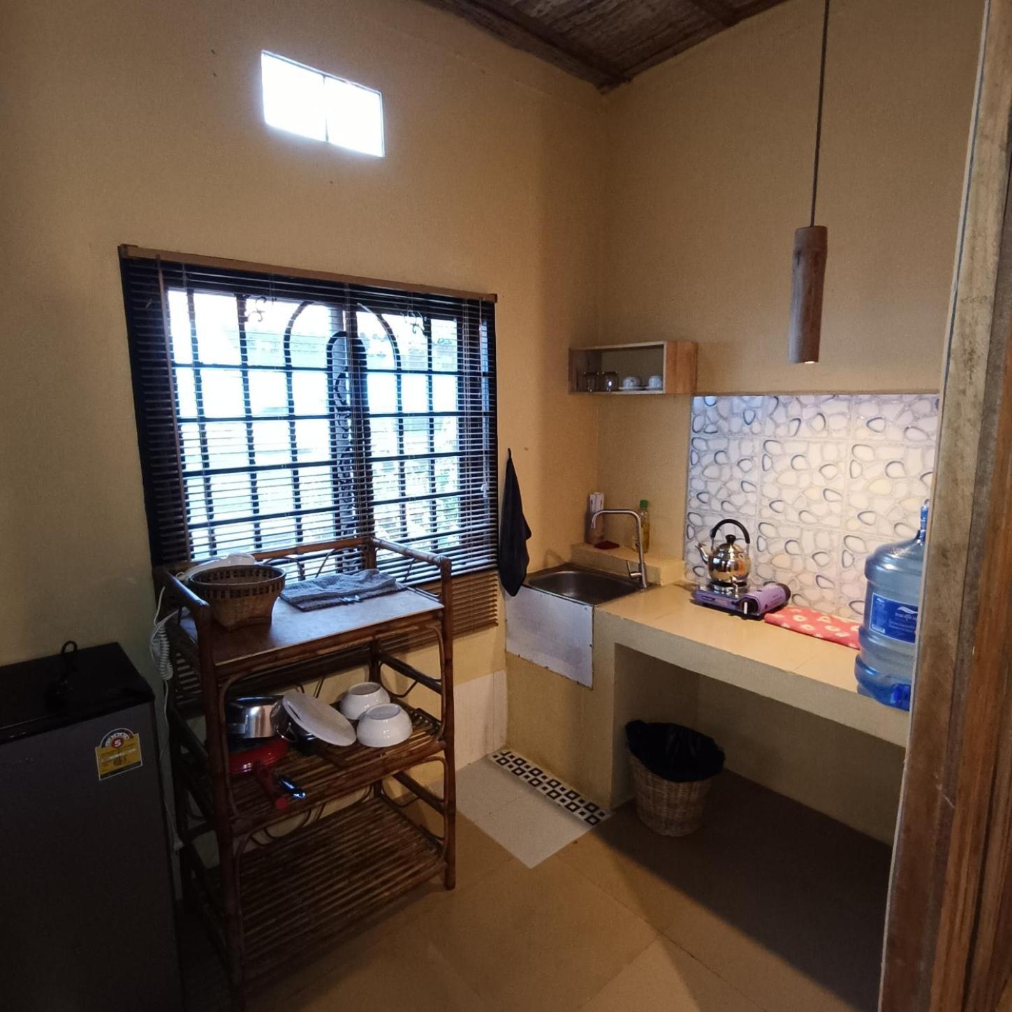 Siem Reap Homesteading II Exterior photo